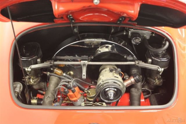 1969 Other Makes Speedster - photo 3