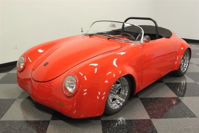1969 Other Makes Speedster - photo 5