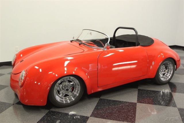 1969 Other Makes Speedster - photo 6
