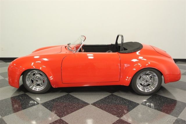 1969 Other Makes Speedster - photo 7