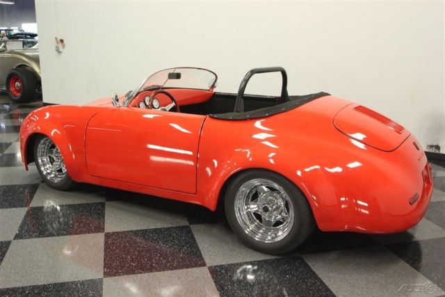 1969 Other Makes Speedster - photo 8