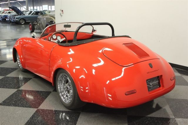 1969 Other Makes Speedster - photo 9