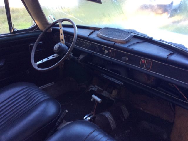 1969 Austin America - photo 5