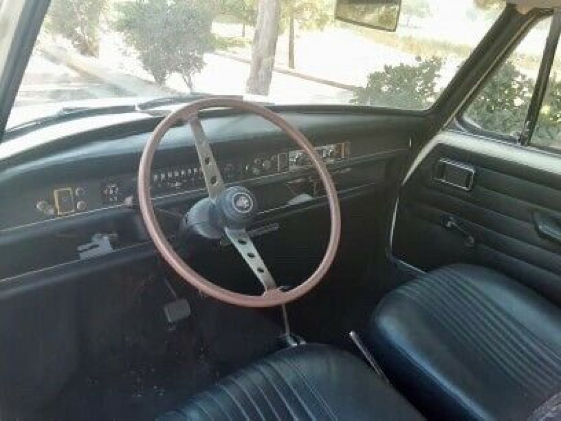 1969 Austin America - photo 11