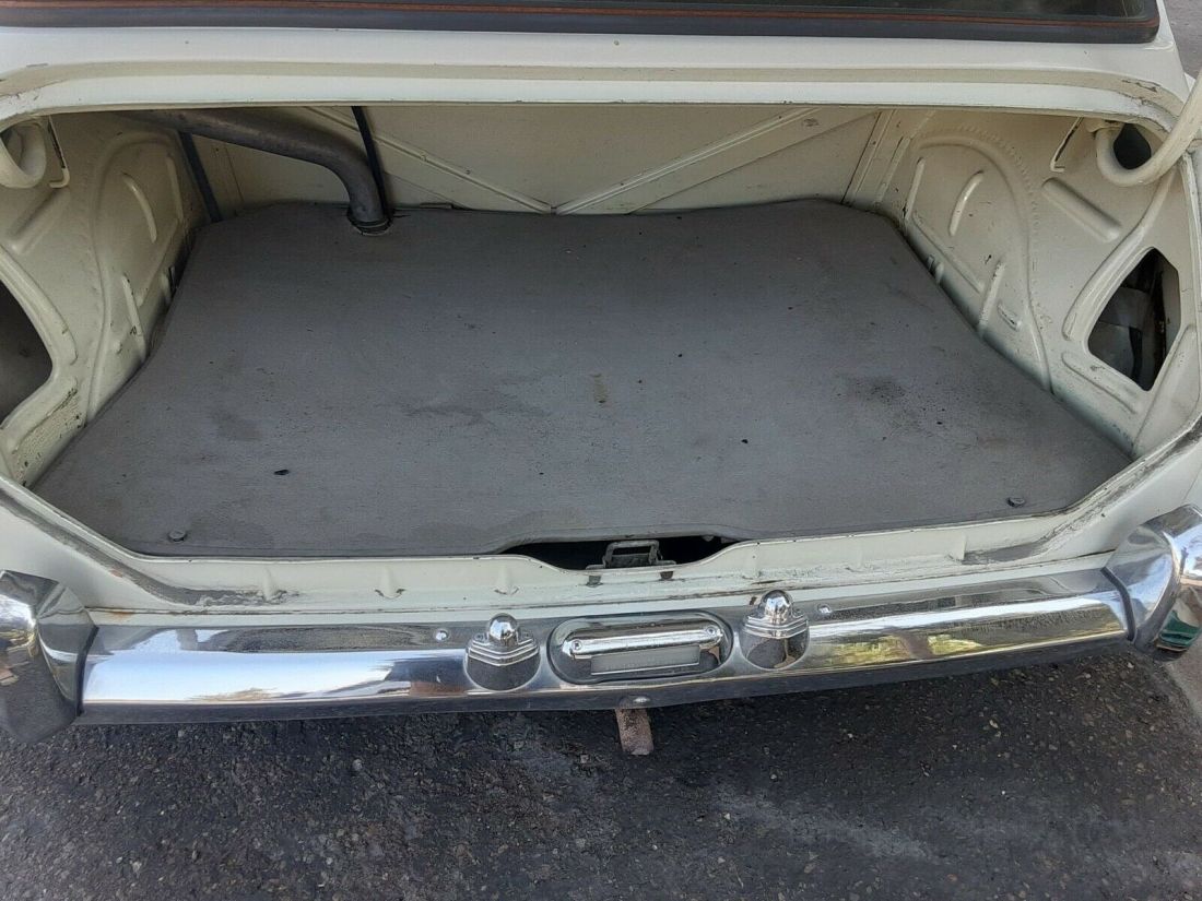 1969 Austin America - photo 8