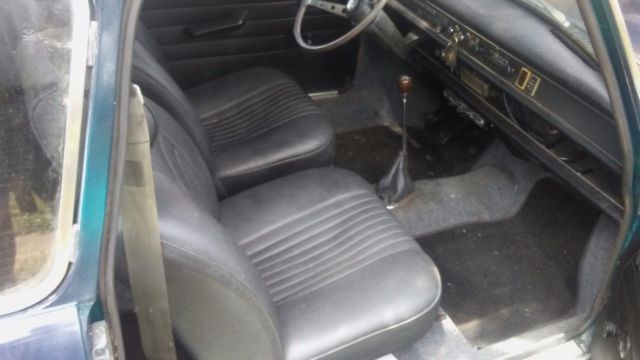 1969 Austin - photo 4