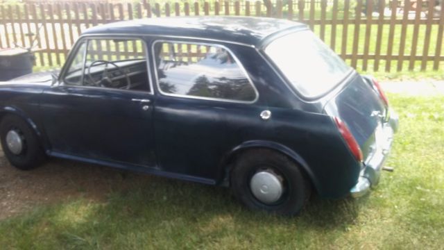 1969 Austin - photo 5