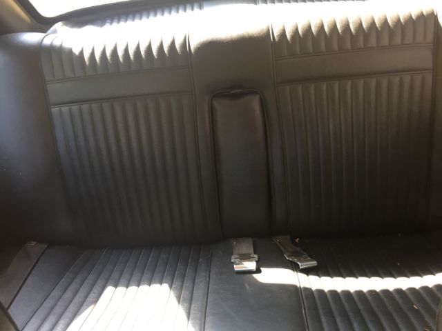 1969 Austin America - photo 10