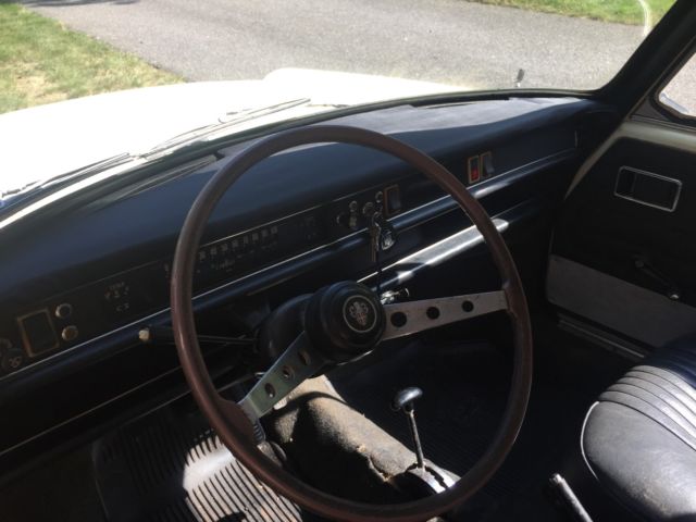 1969 Austin America - photo 7