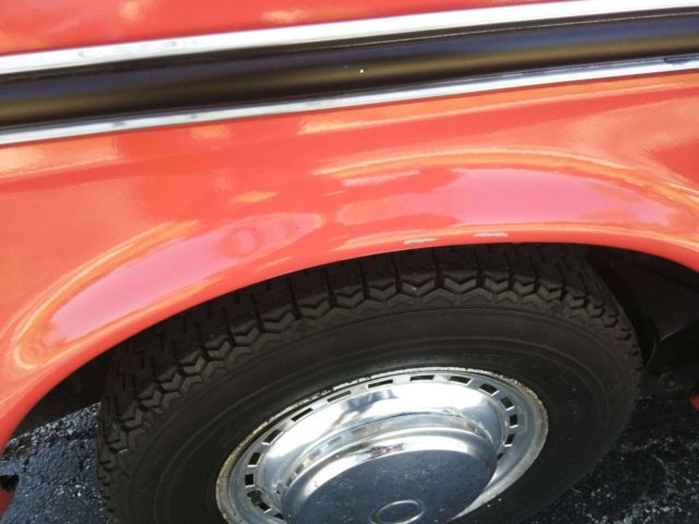 1969 Austin America - photo 12