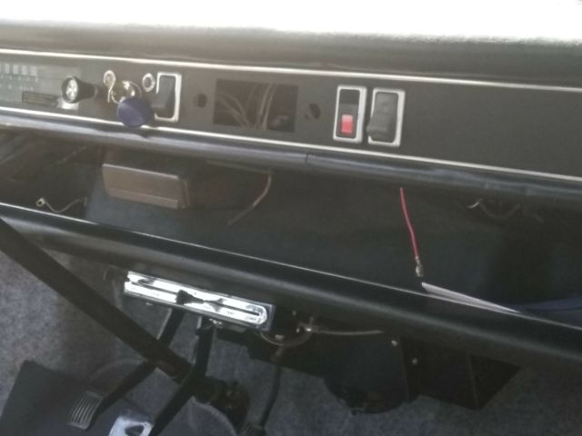 1969 Austin America - photo 4