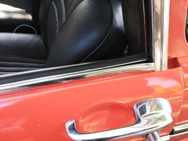 1969 Austin America - photo 6
