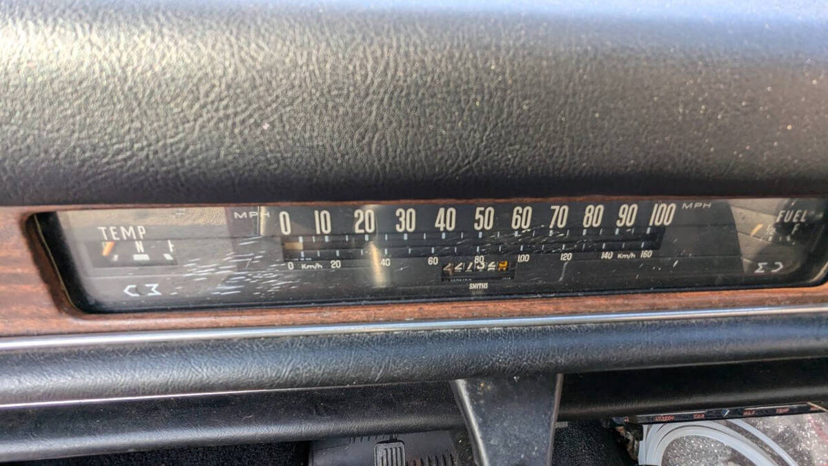 1969 Austin American - photo 11