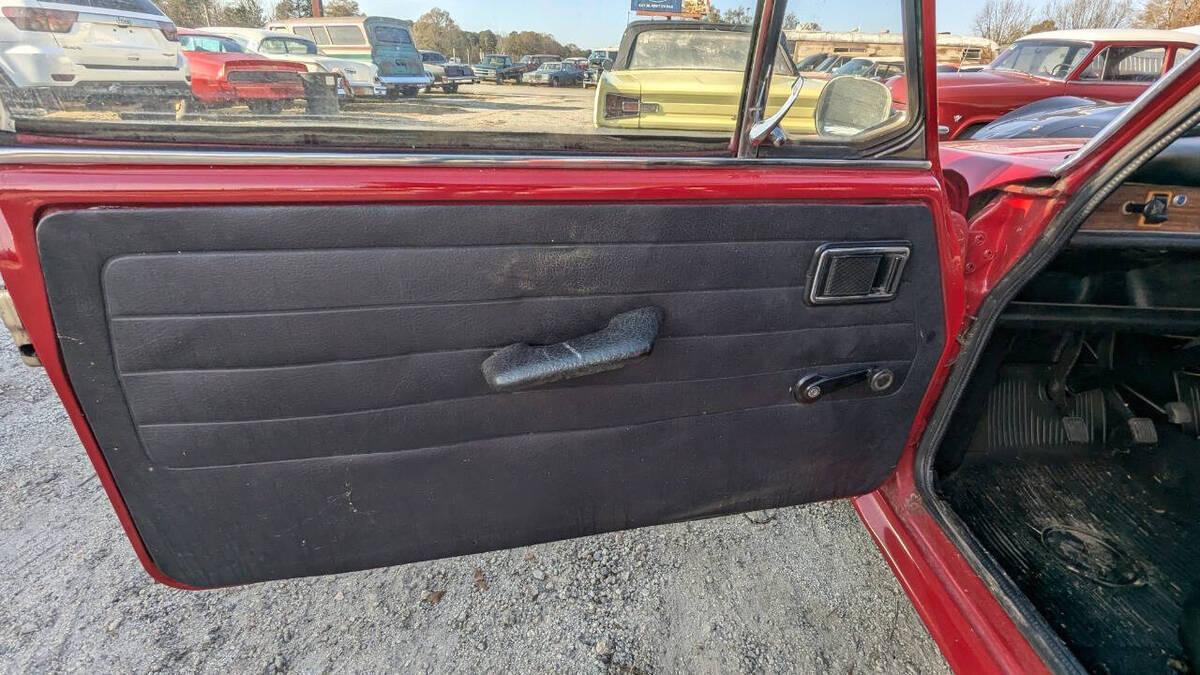 1969 Austin American - photo 8