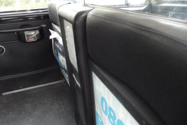 1969 Austin London Taxi - photo 13
