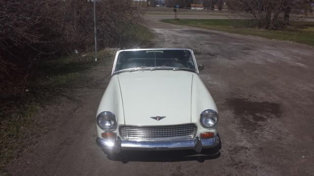 1969 Austin 2 Door - photo 13