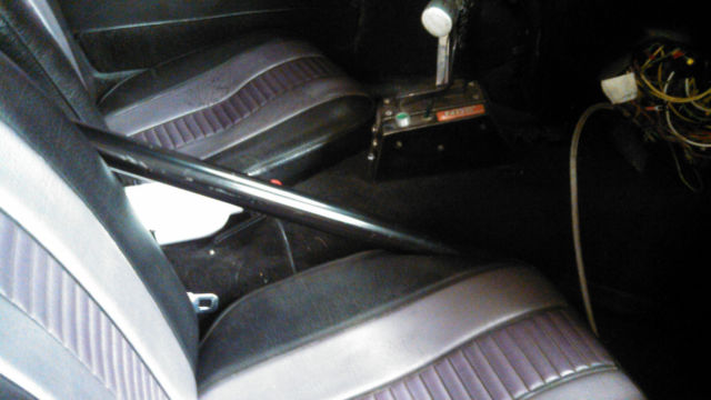 1969 Austin Healey Sprite - photo 10