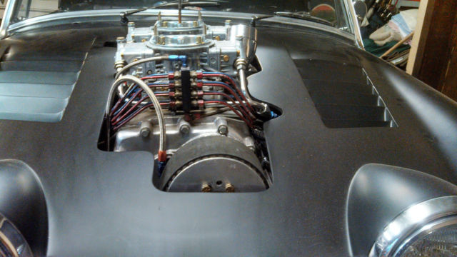 1969 Austin Healey Sprite - photo 4