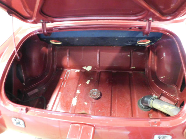 1969 Austin Healey Other N/A - photo 7
