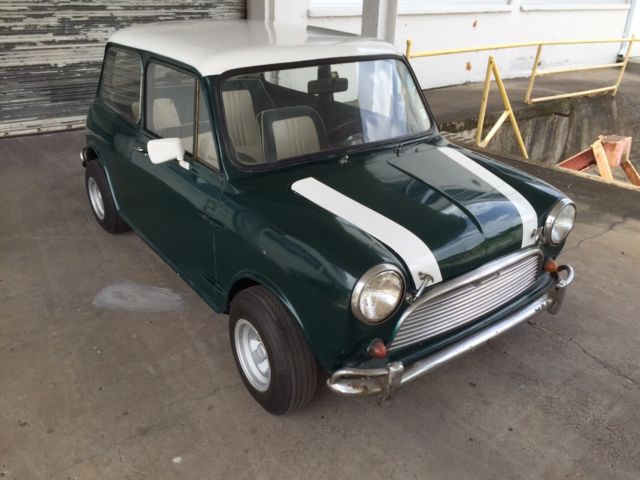 1969 Austin - photo 3