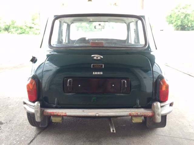 1969 Austin - photo 8