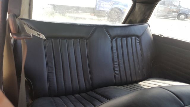 1969 Austin Mini Cooper - photo 7