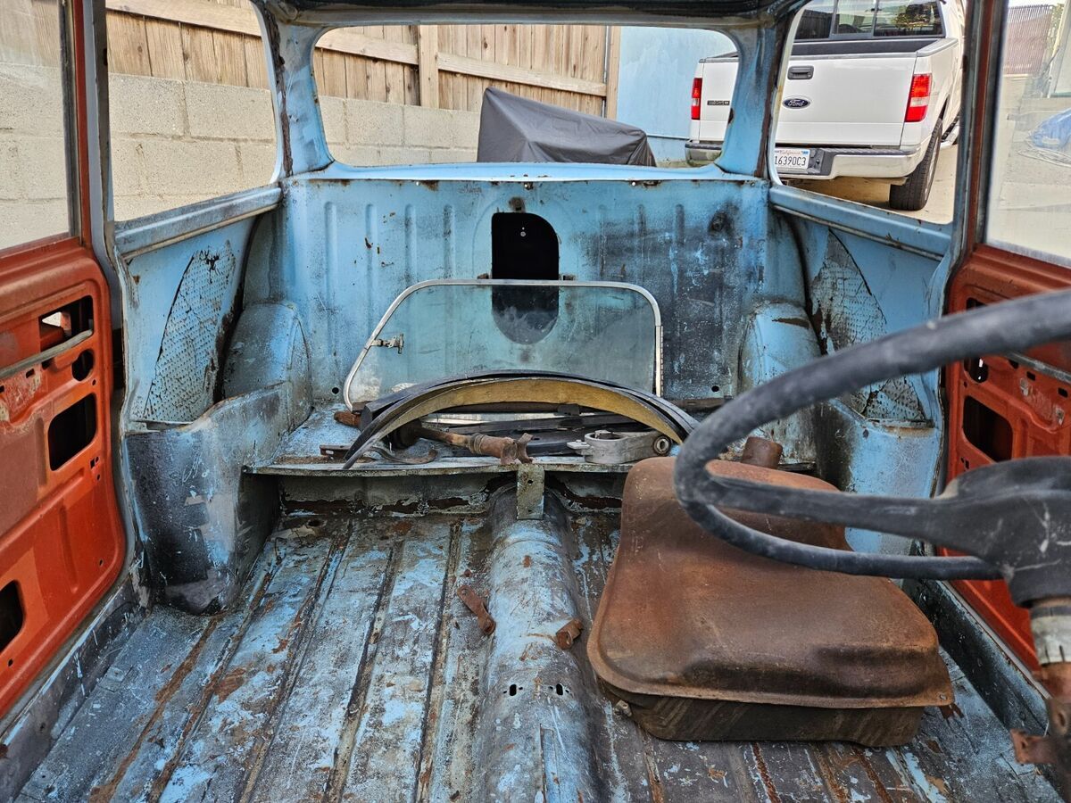 1969 Austin Mini Cooper - photo 12