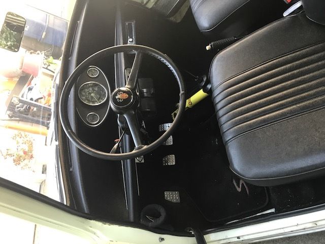 1969 Mini Classic Mini - photo 6