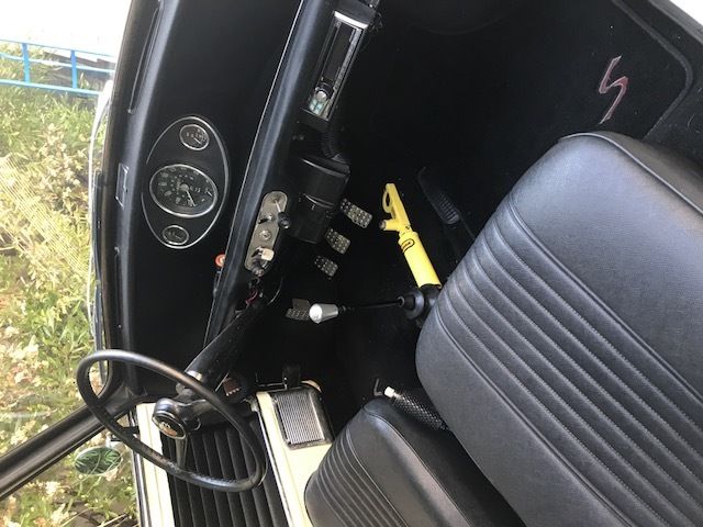 1969 Mini Classic Mini - photo 7
