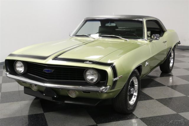 1969 Plymouth Sport Satellite - photo 5