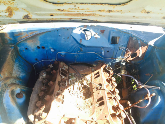 1969 Plymouth Satellite Base - photo 10