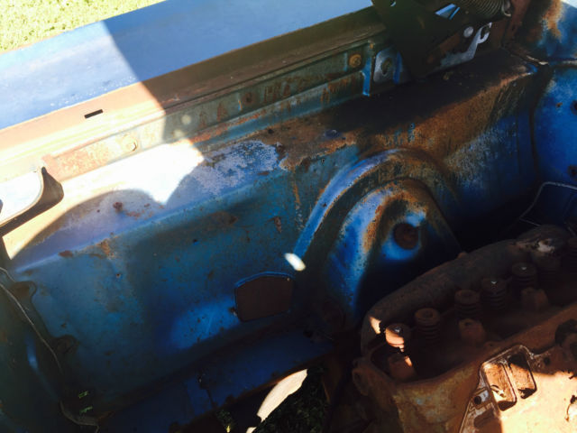 1969 Plymouth Satellite Base - photo 11