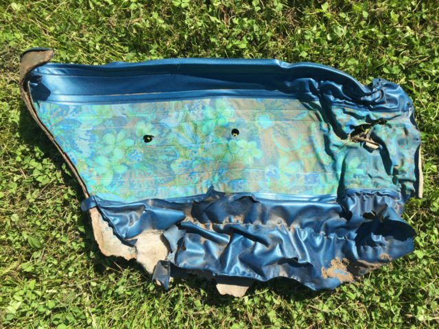1969 Plymouth Satellite Base - photo 12