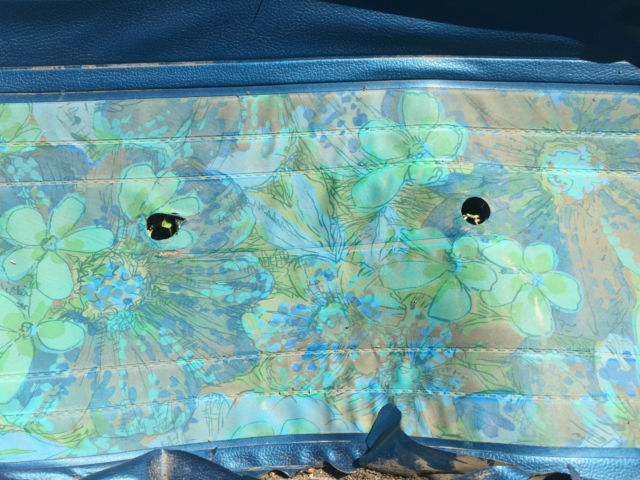 1969 Plymouth Satellite Base - photo 13