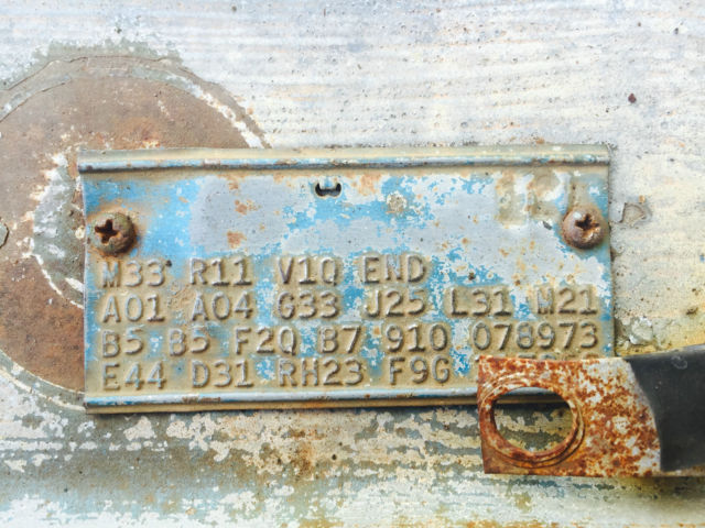 1969 Plymouth Satellite Base - photo 8