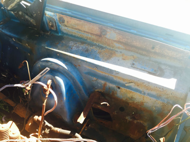 1969 Plymouth Satellite Base - photo 9