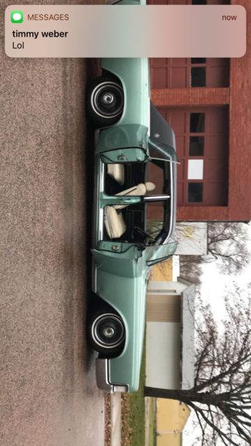1969 Lincoln Continental - photo 7