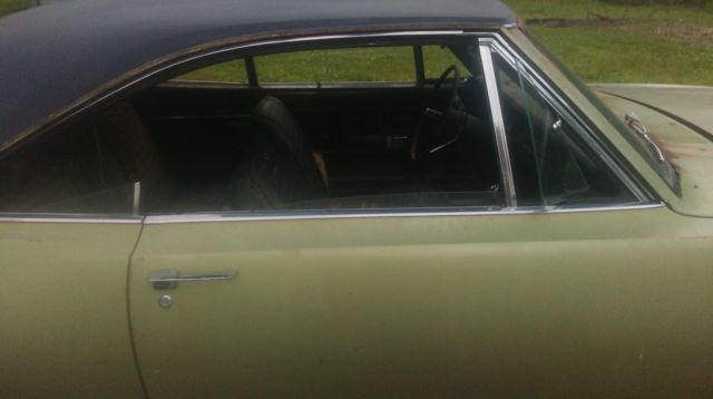 1969 Plymouth Barracuda - photo 6