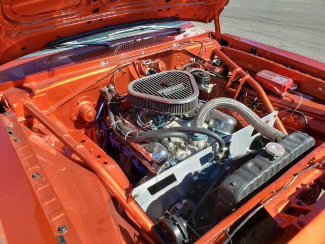 1969 Plymouth Barracuda Convertible - photo 10
