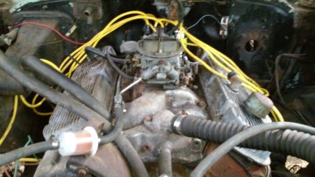 1957 Chevrolet Bel Air/150/210 - photo 2