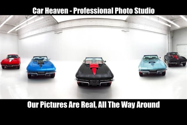 1969 Pontiac Other Triple Black, Rare! - photo 8