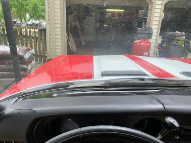 1969 Chevrolet Chevelle BEAUMONT DELUXE 2 DR HARDTOP - photo 5