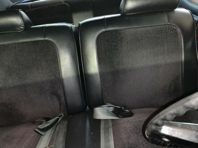 1969 Chevrolet Chevelle BEAUMONT DELUXE 2 DR HARDTOP - photo 9