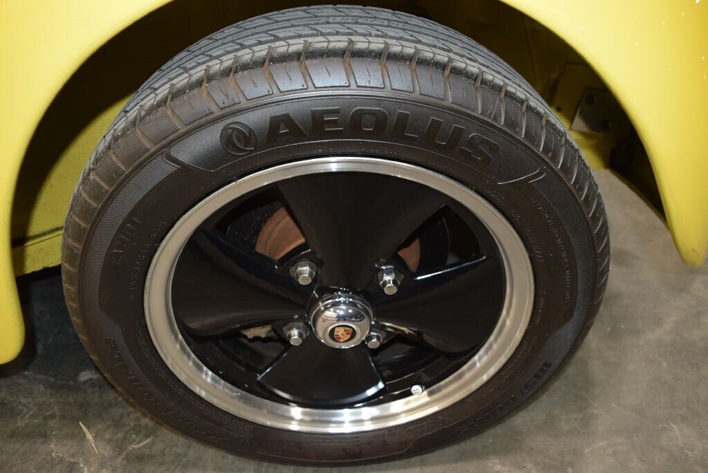 1969 Volkswagen Beetle - Classic - photo 11
