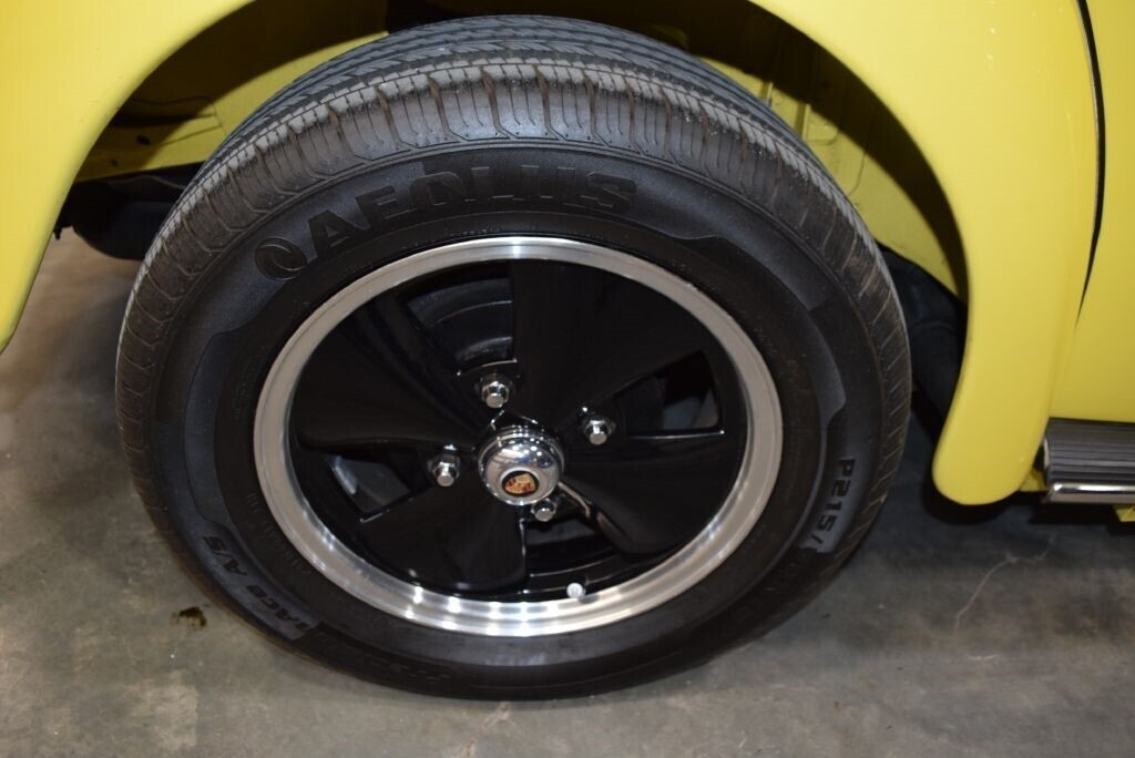 1969 Volkswagen Beetle - Classic - photo 12