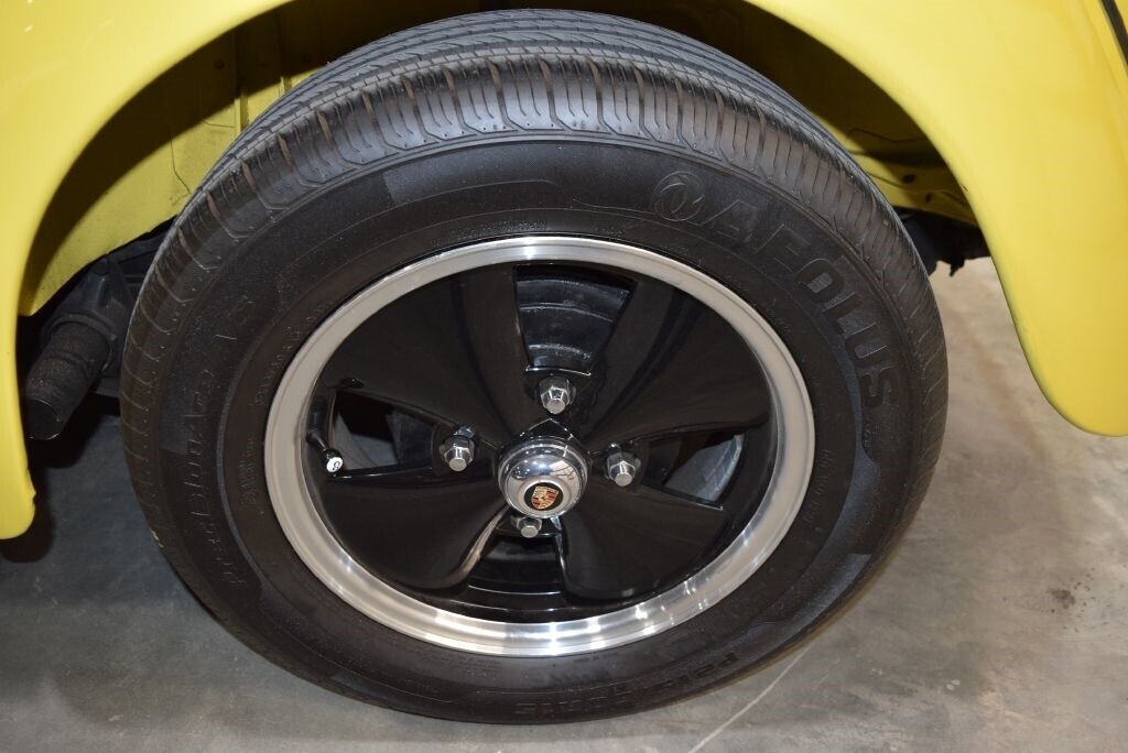 1969 Volkswagen Beetle - Classic - photo 13