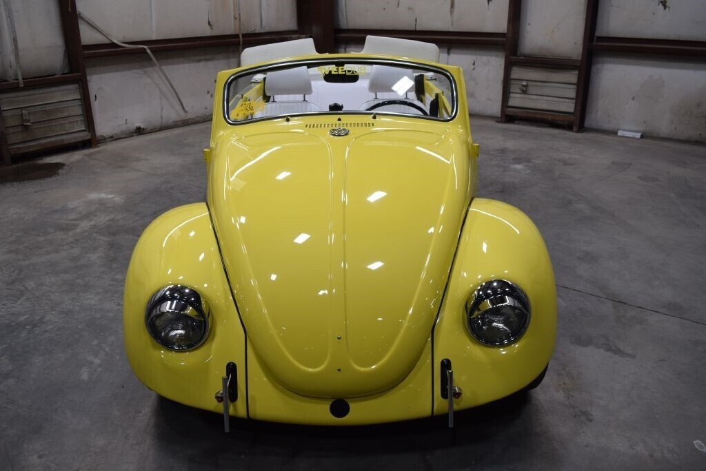 1969 Volkswagen Beetle - Classic - photo 3