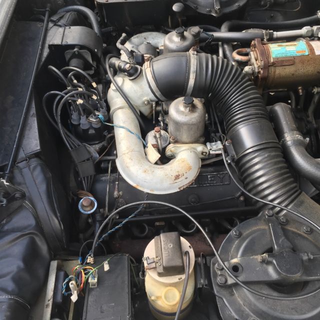 1969 Bentley Other - photo 10