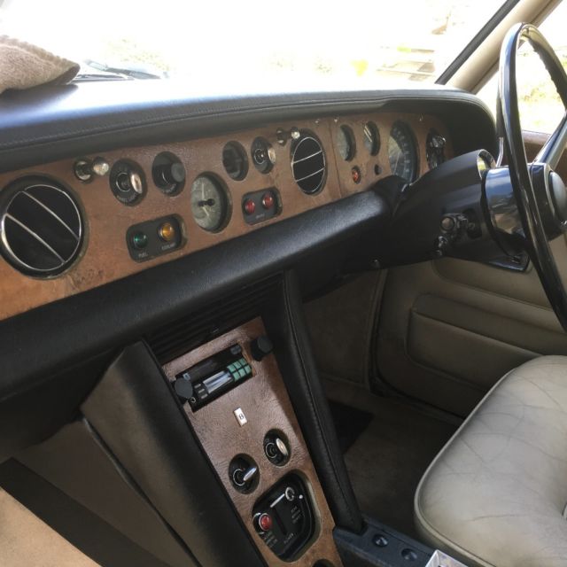 1969 Bentley Other - photo 11
