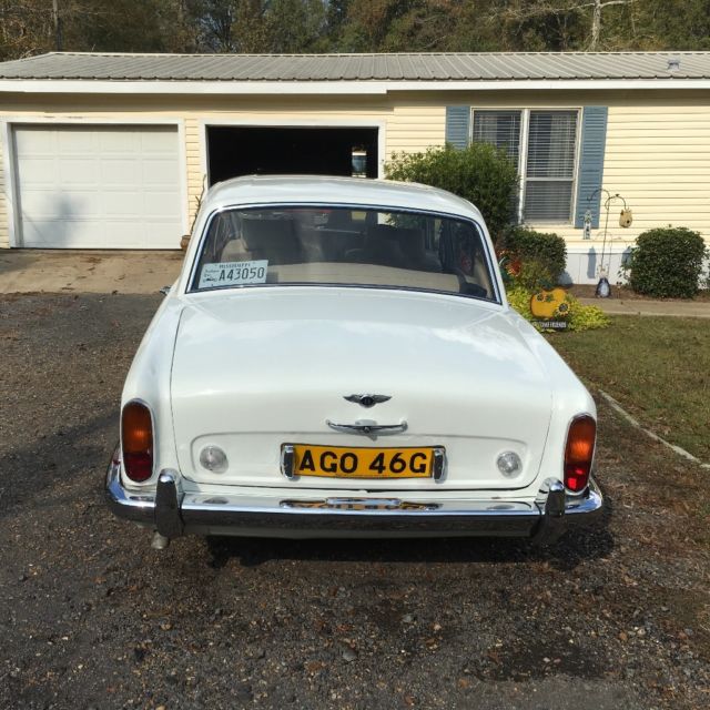 1969 Bentley Other - photo 3